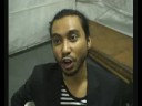 Trisno presents: Interview with Syed Ahmad