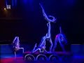 Golden Girls Contortion Golden Girls Contortion