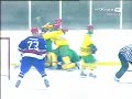 LT vs Serbus