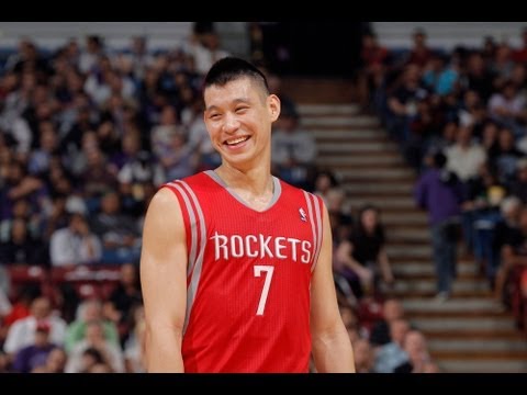 Phantom: Best of Jeremy Lin in 2013
