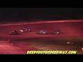 August 16th 2008: Hobby Stock