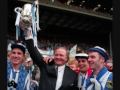 It's A Praise For Sheffield Wednesday