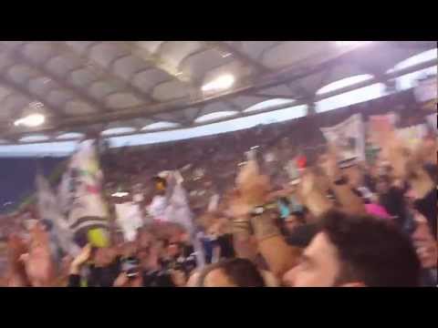 JUVE-napoli Finale Coppa Italia: O VESUVIO LAVALI COL FUOCO...mp4