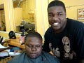 This is the REAL GUY WHO KNOCKED SUGE KNIGHT OUT AT SHAG NIGHTCLUB LAST SAT. NIGHT! Greg the barber from South Central LA talks for the first time ever! not even tmz or anyone has footage of him speaking after the incident on tape.  Stay Tuned for the full story once the right news/media hits him off with $$$. btw, Greg is 6'0, 185lbs.  TMZ has it all wrong!AND ALL THESE FAKE ASS VIDEOS ARE GAY, CMON MANE.