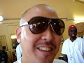 THE REAL GUY WHO KNOCKED OUT SUGE KNIGHT! EXCLUSIVE VIDEO!!!