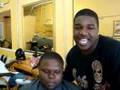 THE REAL GUY WHO KNOCKED OUT SUGE KNIGHT! EXCLUSIVE VIDEO!!!
