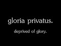 carmina burana – II. Fortune plango vulnera 