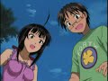 AMV Love Hina Again - Kanako