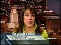 Stephanie Miller and Rachel Maddow on Dan Abrams