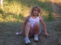 motion missions kids sliding down the hill