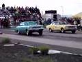 Racha - Opala 6cc 79 Vs Opala 6cc 76