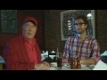Survivor Stephen Fishbach Pt. 1 - Stephen Holt Show @ Angus McIndoe's
