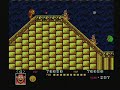 just working through my famicom collection. this jp version is harder than the western release, as in the nes version a health bar was added so that the main character doesn't die after one hit. it's still a fairly easy game especially since autofire can make bosses go down really fast, but the no-miss took a few tries as there's several little things that can go wrong. watch out for derp-moments! game was played on a rgb-modded famicom and the footage was captured with a dvd recorder. autofire is used via a third-party device turbo blaster. a better, 60 fps version of this video is up for download at www.ghegs.com