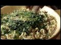 guo yue, chinese chef, flute soloist, composer and author of memoir with recipes music, food and love, talks about his life in beijing and his passion for chinese food and music.