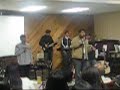 PYFA 2007 Retreat -  Shawn John Akon Remix