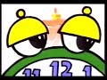 A CITV Ad A CITV Ad