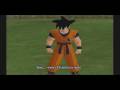 DBZ: Budokai | 03 | Goku\