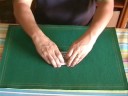 Card Magic - Triomphe (Triumph)