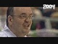 KK Partizan - Nase godine...