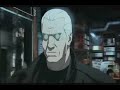 Shadow of batou