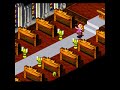 18 Marrymore, Boosters Wedding?! Super Mario RPG: Legend of the Seven Stars