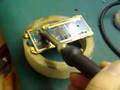 SE w850 change flash ics