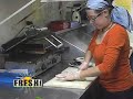 Fresh! Show 213 LuLa's Cafe