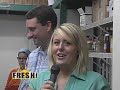 Fresh! Show 213 LuLa's Cafe