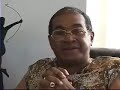 interview with adalberto alvarez, pachito alonso, haila mompie, giraldo piloto, pupy pedroso and more. they talk about the begining of their artistic life.