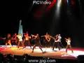 Lilla House w Toya Studios modern jazz