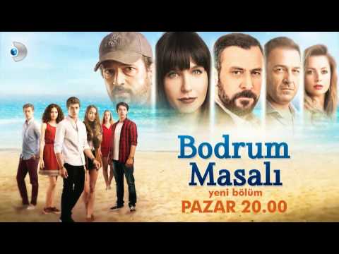 Bodrum Masalı 28. Bölüm 2. Fragmanı                                                                                                                                                                                                                       