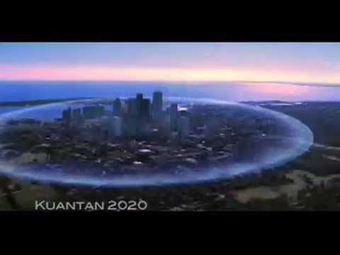 Lynas-Kuantan Apocalypse
