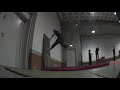 Twio X Training Halle