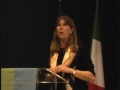 Conferenza della Federazione Romanì - Monica Rossi