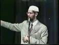 No Grammatical Mistakes in the Quran -- Dr Zakir Naik