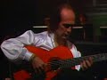 Paco de Lucia - Concierto de Aranjuez (Allegro con spirito)