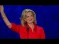 Raw Video: Ann Romney's speech at the RNC ...