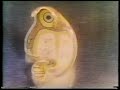 Shrinky Dinks classic tv commercial 1980