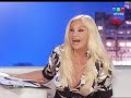 el pollo de susana gimenez