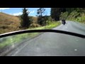 Onboard Camera Yamaha FZR, Suzuki GSXR K3, Motard