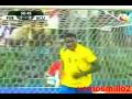 Ecuador 2 - Peru 1 Partido de Eliminatoria Rumbo al Mundial FIFA