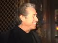 Edward James Olmos at Emerson College