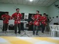 Rocksamiyo - Asadoya yunta