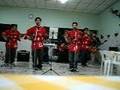Rocksamiyo - Asadoya yunta
