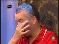 Felipe de Borbon vs Risitas (El Intermedio 10 enero 08)