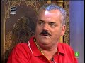 Felipe de Borbon vs Risitas (El Intermedio 10 enero 08)