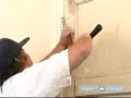 How to Update an Old Door: Remodeling Tips and Techniques : How to Remove Hinges from an Old Door