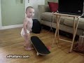 Bebe Skater..!