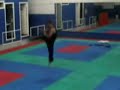 ZONA MARCIAL Tobias Bros. Demo Reel 2007.