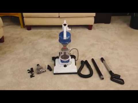 AeroSwift/Powertrak Compact Vacuum Assembly